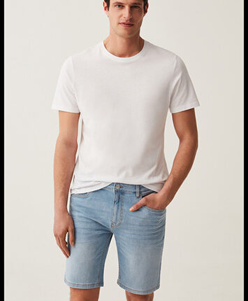 OVS jeans 2023 new arrivals men’s clothing denim 9
