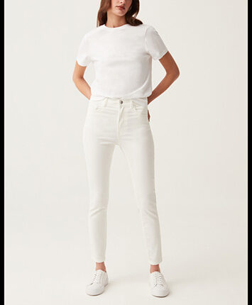 OVS jeans 2023 new arrivals women’s clothing denim 1