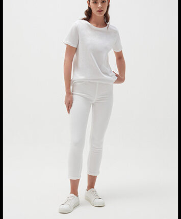 OVS jeans 2023 new arrivals women’s clothing denim 4