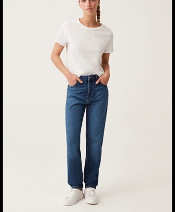 OVS jeans 2023 new arrivals women’s clothing denim 5