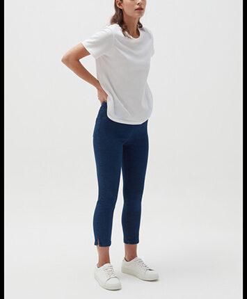 OVS jeans 2023 new arrivals women’s clothing denim 8