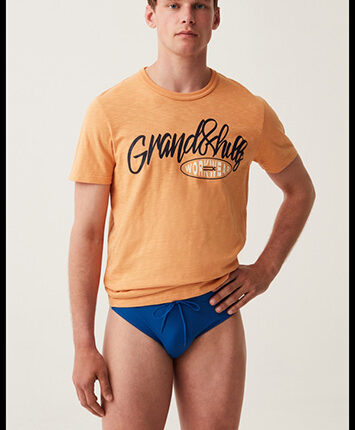 OVS swimwear 2023 new arrivals men’s beachwear 10