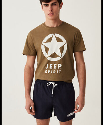OVS swimwear 2023 new arrivals men’s beachwear 5