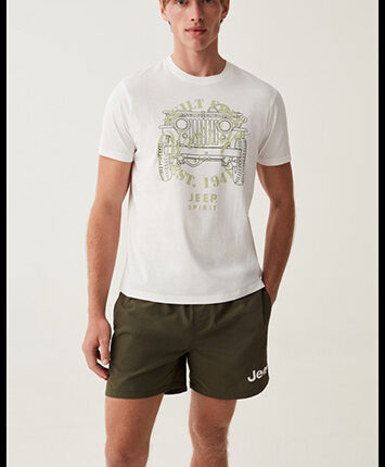OVS swimwear 2023 new arrivals men’s beachwear 6