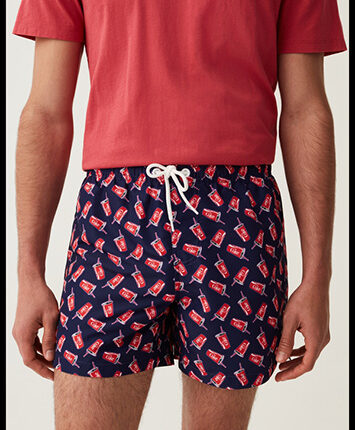 OVS swimwear 2023 new arrivals men’s beachwear 7