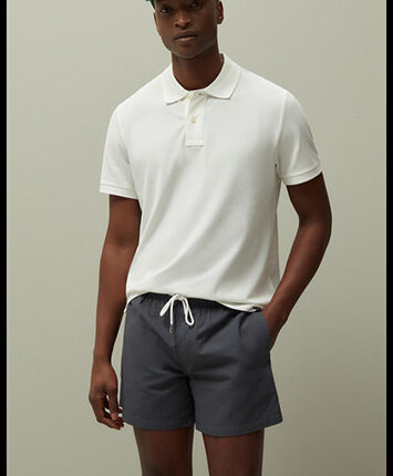 OVS swimwear 2023 new arrivals men’s beachwear 9