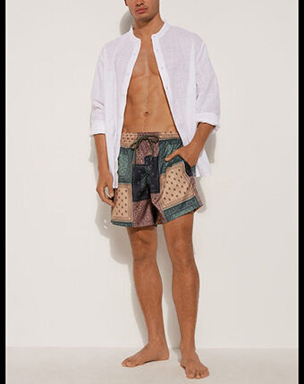 Tezenis swimwear 2023 new arrivals men’s beachwear 1