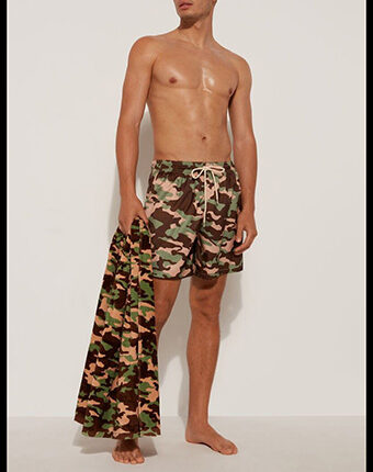 Tezenis swimwear 2023 new arrivals men’s beachwear 3