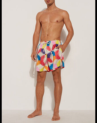 Tezenis swimwear 2023 new arrivals men’s beachwear 5