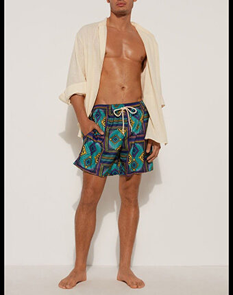 Tezenis swimwear 2023 new arrivals men’s beachwear 9