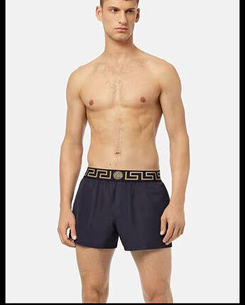 Versace swimwear 2023 new arrivals men’s beachwear 3