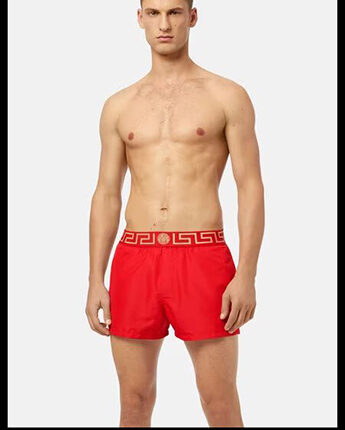 Versace swimwear 2023 new arrivals men’s beachwear 4