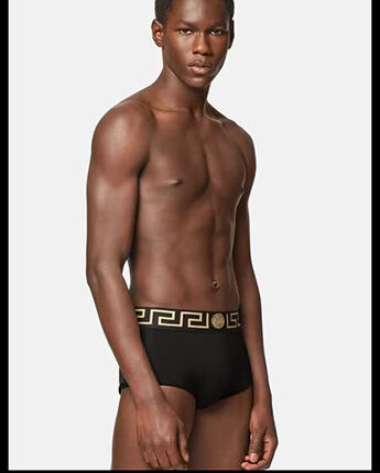 Versace swimwear 2023 new arrivals men’s beachwear 5