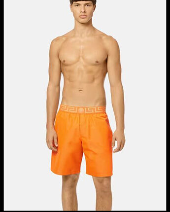 Versace swimwear 2023 new arrivals men’s beachwear 8