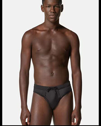 Versace swimwear 2023 new arrivals men’s beachwear 9