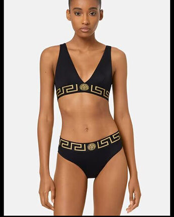 Versace swimwear 2023 new arrivals women’s beachwear 3