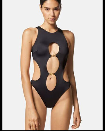 Versace swimwear 2023 new arrivals women’s beachwear 4