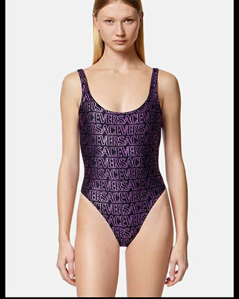 Versace swimwear 2023 new arrivals women’s beachwear 6