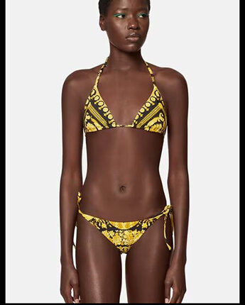 Versace swimwear 2023 new arrivals women’s beachwear 7