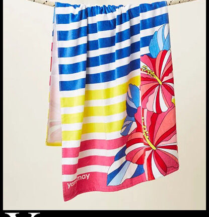Yamamay beachwear 2023 new arrivals women’s swimwear 9