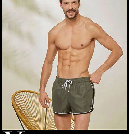 Yamamay swimwear 2023 new arrivals men’s beachwear 2