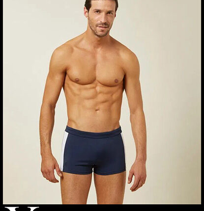 Yamamay swimwear 2023 new arrivals men’s beachwear 9