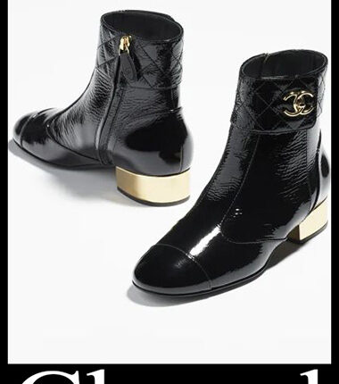 Chanel shoes 2023 new arrivals women’s footwear 1