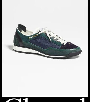 Chanel shoes 2023 new arrivals women’s footwear 2