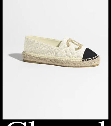 Chanel shoes 2023 new arrivals women’s footwear 4