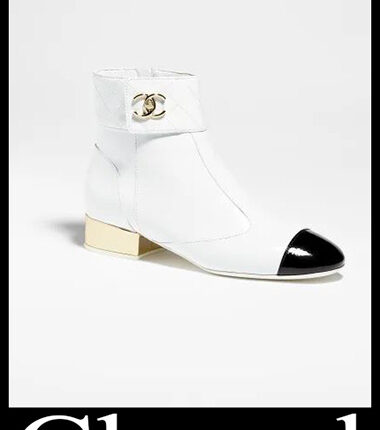 Chanel shoes 2023 new arrivals women’s footwear 5