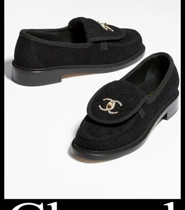 Chanel shoes 2023 new arrivals women’s footwear 7
