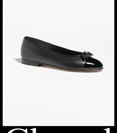 Chanel shoes 2023 new arrivals women’s footwear 8