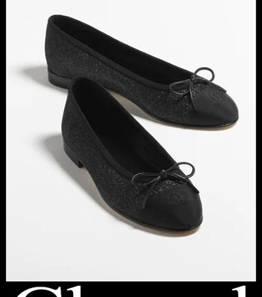 Chanel shoes 2023 new arrivals women’s footwear 9
