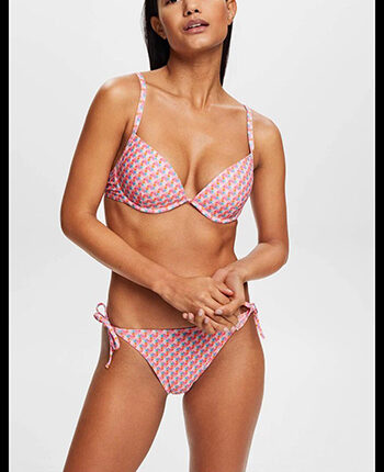 Esprit bikinis 2023 new arrivals women’s swimwear 2