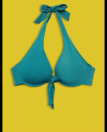 Esprit bikinis 2023 new arrivals women’s swimwear 4