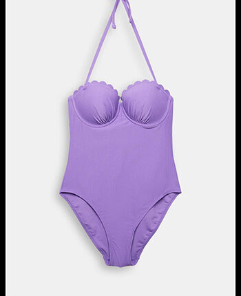 Esprit swimsuits 2023 new arrivals women’s swimwear 10