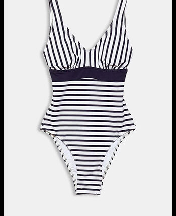 Esprit swimsuits 2023 new arrivals women’s swimwear 2