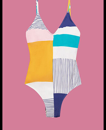 Esprit swimsuits 2023 new arrivals women’s swimwear 5