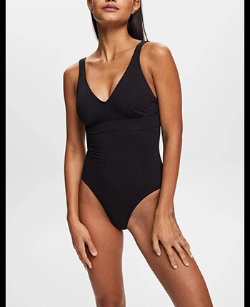 Esprit swimsuits 2023 new arrivals women’s swimwear 9