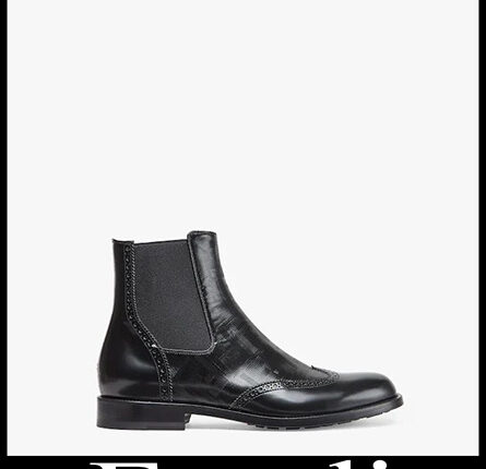 Fendi shoes 2023 new arrivals men’s footwear 7
