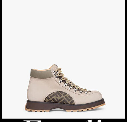 Fendi shoes 2023 new arrivals men’s footwear 9