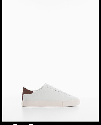 Mango shoes 2023 new arrivals men’s footwear 1