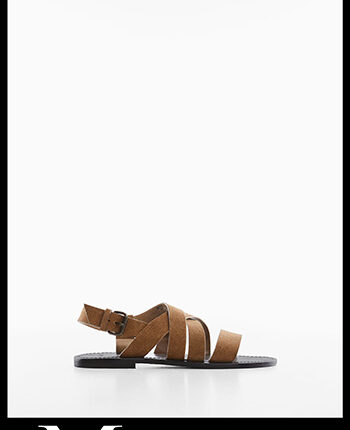 Mango shoes 2023 new arrivals men’s footwear 7