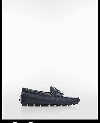 Mango shoes 2023 new arrivals men’s footwear 8
