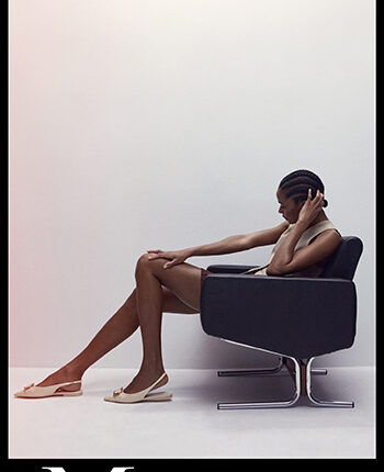 Mango shoes 2023 new arrivals women’s footwear 3