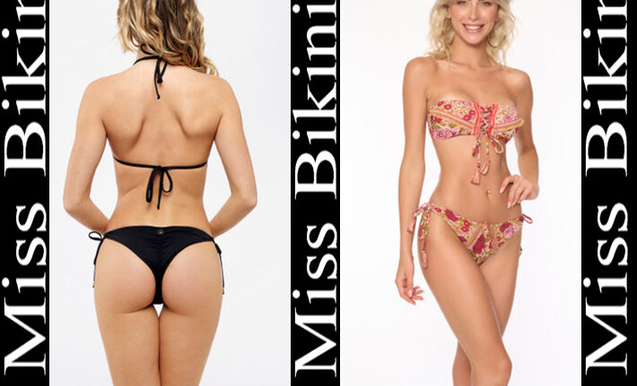 Miss Bikini 2023 new arrivals women’s swimwear
