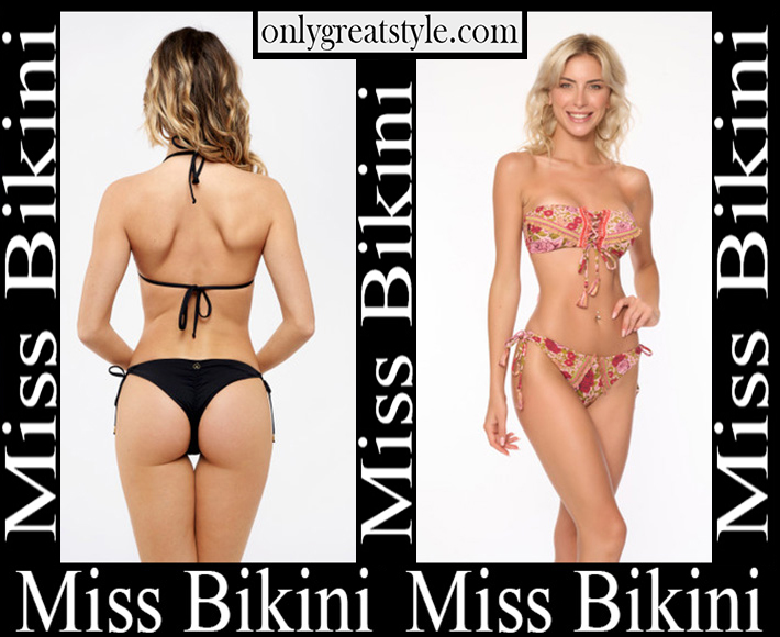 Miss Bikini 2023 new arrivals women's swimwear