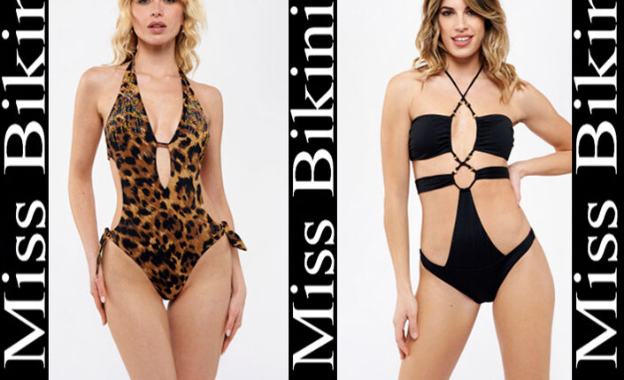 Miss Bikini swimsuits 2023 new arrivals women’s swimwear