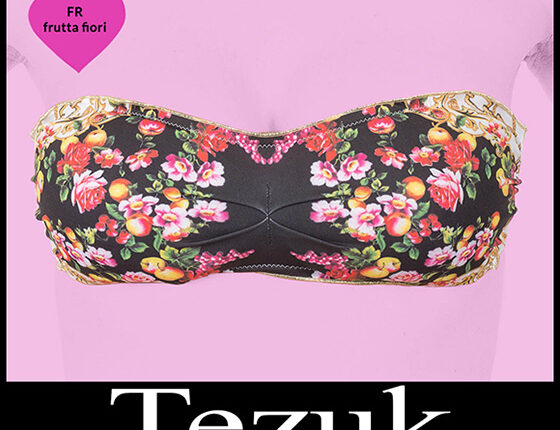 Tezuk bikinis 2023 new arrivals women’s swimwear 1