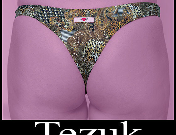 Tezuk bikinis 2023 new arrivals women’s swimwear 2